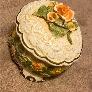 Beautiful Antique Perfect Condition One of a Kind